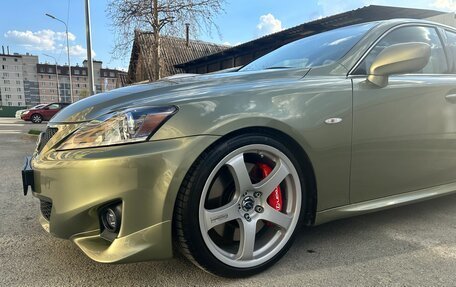 Lexus IS II рестайлинг 2, 2006 год, 1 850 000 рублей, 7 фотография