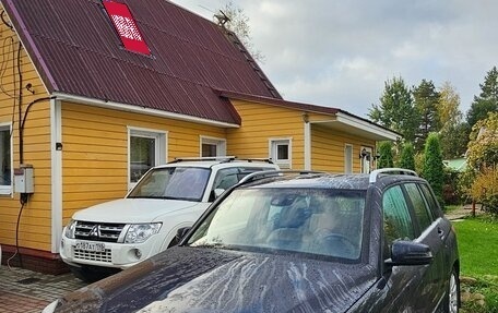 Mercedes-Benz GLK-Класс, 2012 год, 1 290 000 рублей, 2 фотография