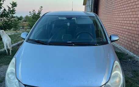 Opel Corsa D, 2009 год, 570 000 рублей, 6 фотография