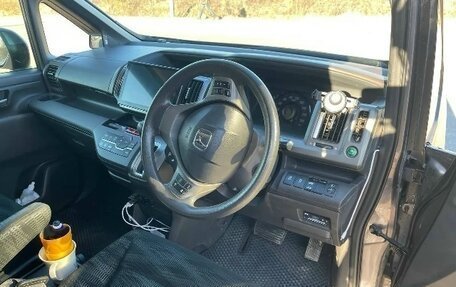 Honda Stepwgn IV, 2014 год, 1 450 000 рублей, 9 фотография
