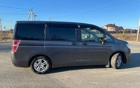 Honda Stepwgn IV, 2014 год, 1 450 000 рублей, 8 фотография