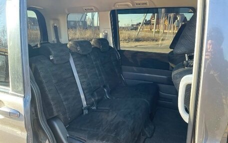 Honda Stepwgn IV, 2014 год, 1 450 000 рублей, 6 фотография