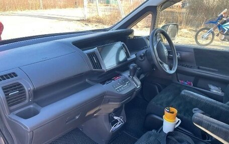 Honda Stepwgn IV, 2014 год, 1 450 000 рублей, 7 фотография