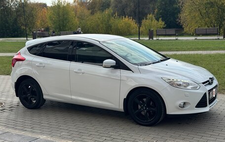Ford Focus III, 2011 год, 640 000 рублей, 15 фотография