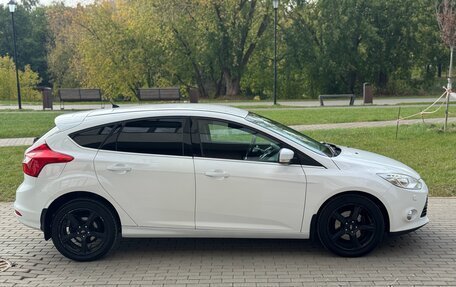 Ford Focus III, 2011 год, 640 000 рублей, 14 фотография