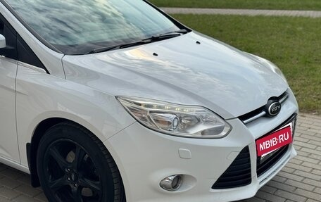 Ford Focus III, 2011 год, 640 000 рублей, 20 фотография