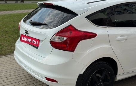 Ford Focus III, 2011 год, 640 000 рублей, 21 фотография