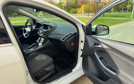 Ford Focus III, 2011 год, 640 000 рублей, 26 фотография