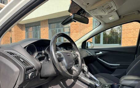 Ford Focus III, 2011 год, 640 000 рублей, 23 фотография