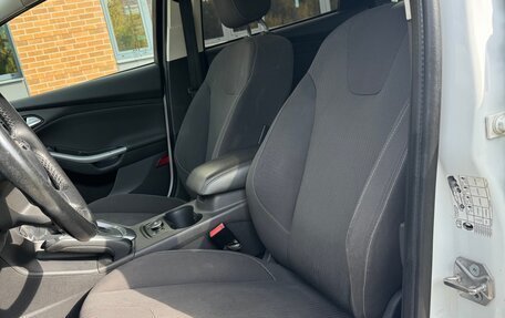 Ford Focus III, 2011 год, 640 000 рублей, 24 фотография