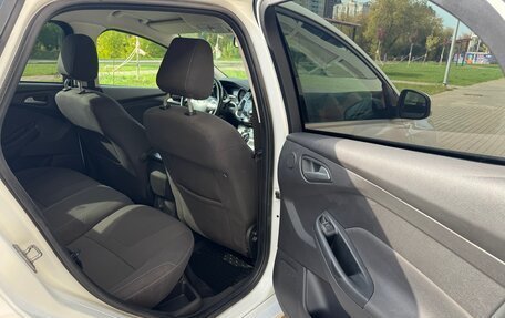 Ford Focus III, 2011 год, 640 000 рублей, 25 фотография