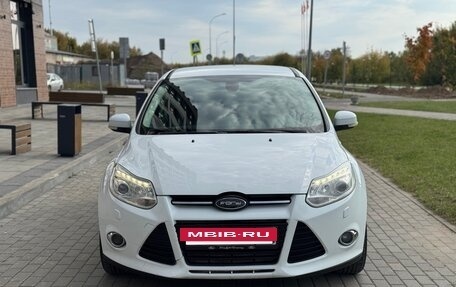 Ford Focus III, 2011 год, 640 000 рублей, 18 фотография