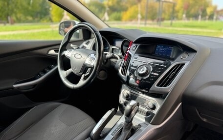 Ford Focus III, 2011 год, 640 000 рублей, 27 фотография