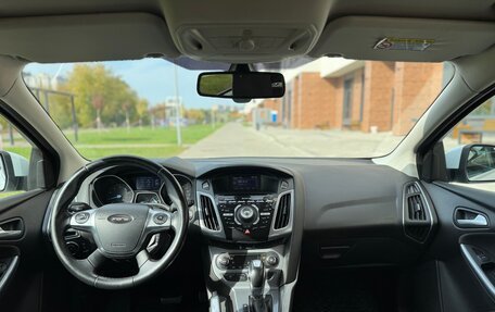 Ford Focus III, 2011 год, 640 000 рублей, 28 фотография