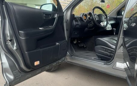 Nissan Murano, 2007 год, 630 000 рублей, 9 фотография
