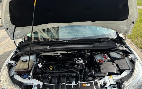 Ford Focus III, 2011 год, 640 000 рублей, 29 фотография