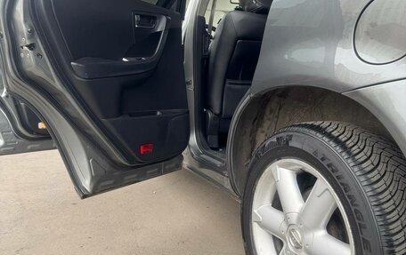 Nissan Murano, 2007 год, 630 000 рублей, 13 фотография