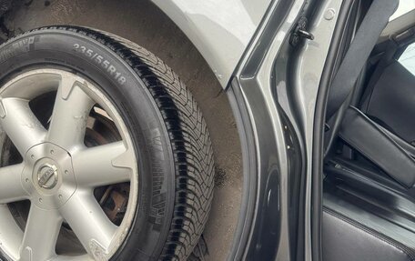 Nissan Murano, 2007 год, 630 000 рублей, 14 фотография