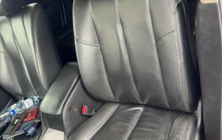 Nissan Murano, 2007 год, 630 000 рублей, 20 фотография