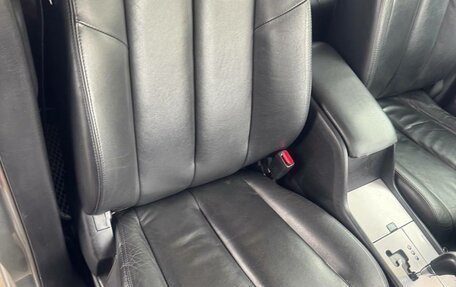 Nissan Murano, 2007 год, 630 000 рублей, 21 фотография