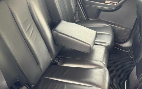 Nissan Murano, 2007 год, 630 000 рублей, 22 фотография