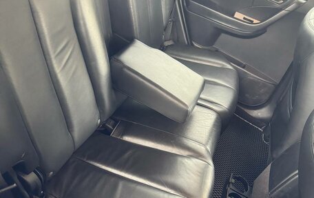 Nissan Murano, 2007 год, 630 000 рублей, 19 фотография