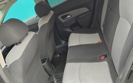 Chevrolet Cruze II, 2012 год, 440 000 рублей, 8 фотография