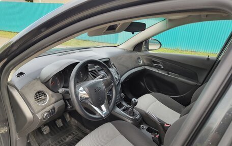 Chevrolet Cruze II, 2012 год, 440 000 рублей, 9 фотография