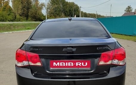 Chevrolet Cruze II, 2012 год, 440 000 рублей, 5 фотография