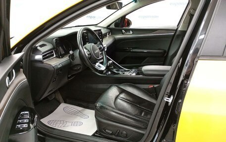 KIA K5, 2021 год, 1 670 100 рублей, 8 фотография