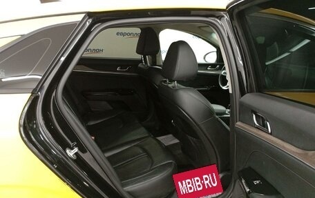 KIA K5, 2021 год, 1 670 100 рублей, 12 фотография