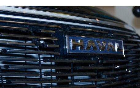 Haval F7, 2026 год, 3 167 010 рублей, 3 фотография