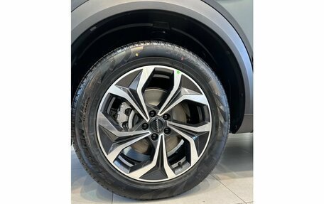 Haval F7, 2026 год, 3 167 010 рублей, 7 фотография