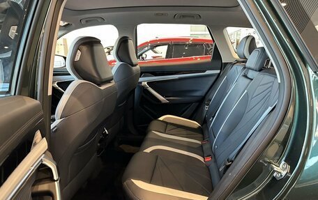 Geely Atlas, 2025 год, 3 717 190 рублей, 6 фотография