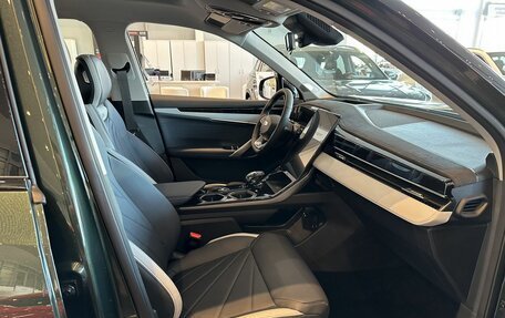Geely Atlas, 2025 год, 3 717 190 рублей, 5 фотография