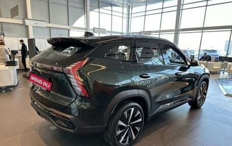 Geely Atlas, 2025 год, 3 717 190 рублей, 3 фотография