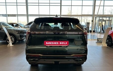 Geely Atlas, 2025 год, 3 717 190 рублей, 4 фотография
