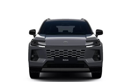 Toyota RAV4, 2026 год, 4 950 000 рублей, 19 фотография