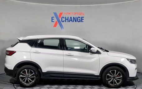 Geely Coolray I, 2022 год, 1 299 000 рублей, 4 фотография