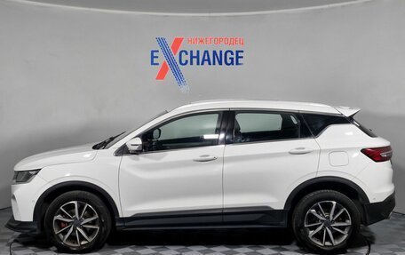 Geely Coolray I, 2022 год, 1 299 000 рублей, 8 фотография