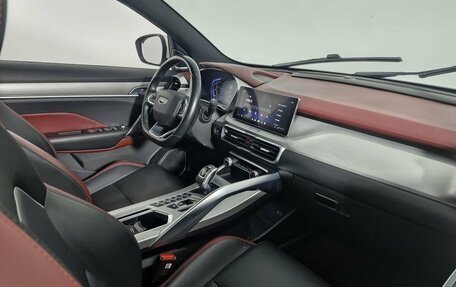 Geely Coolray I, 2022 год, 1 299 000 рублей, 11 фотография
