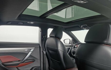 Geely Coolray I, 2022 год, 1 299 000 рублей, 13 фотография