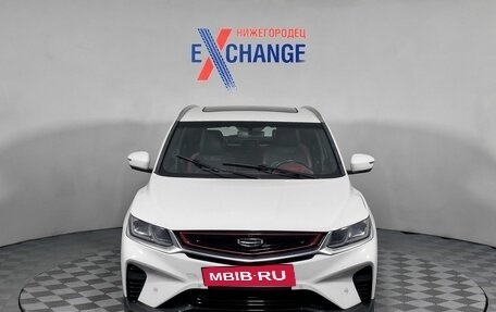 Geely Coolray I, 2022 год, 1 299 000 рублей, 2 фотография