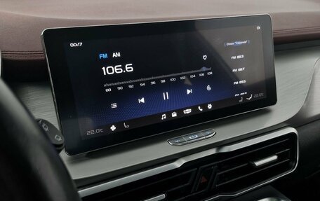 Geely Coolray I, 2022 год, 1 299 000 рублей, 19 фотография