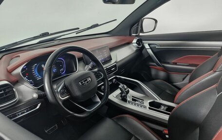 Geely Coolray I, 2022 год, 1 299 000 рублей, 16 фотография