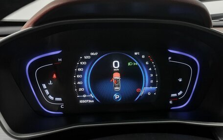 Geely Coolray I, 2022 год, 1 299 000 рублей, 20 фотография