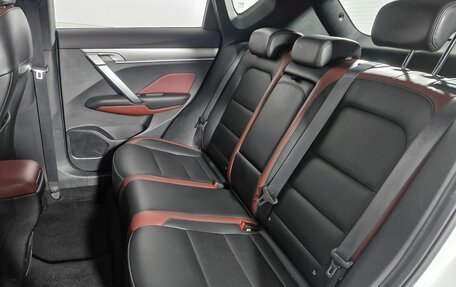 Geely Coolray I, 2022 год, 1 299 000 рублей, 14 фотография