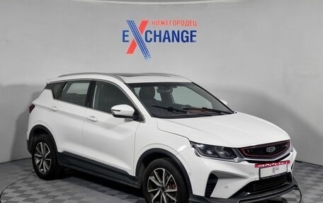 Geely Coolray I, 2022 год, 1 299 000 рублей, 3 фотография