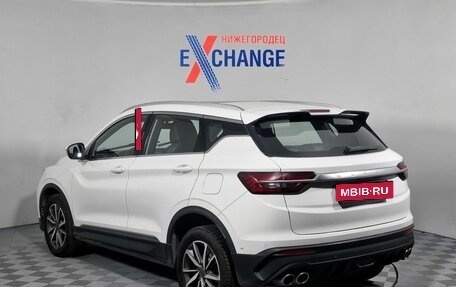 Geely Coolray I, 2022 год, 1 299 000 рублей, 7 фотография