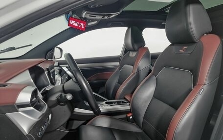 Geely Coolray I, 2022 год, 1 299 000 рублей, 15 фотография